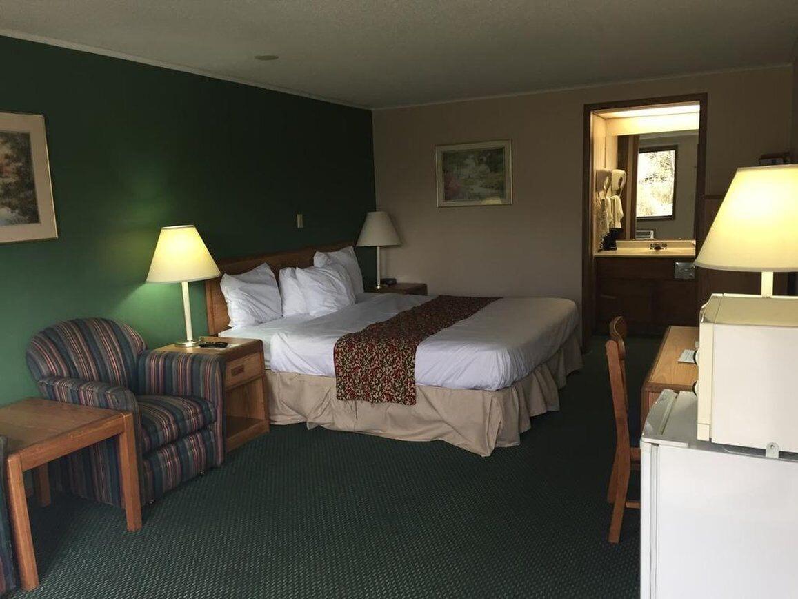 M Star Hotel Covington Bagian luar foto