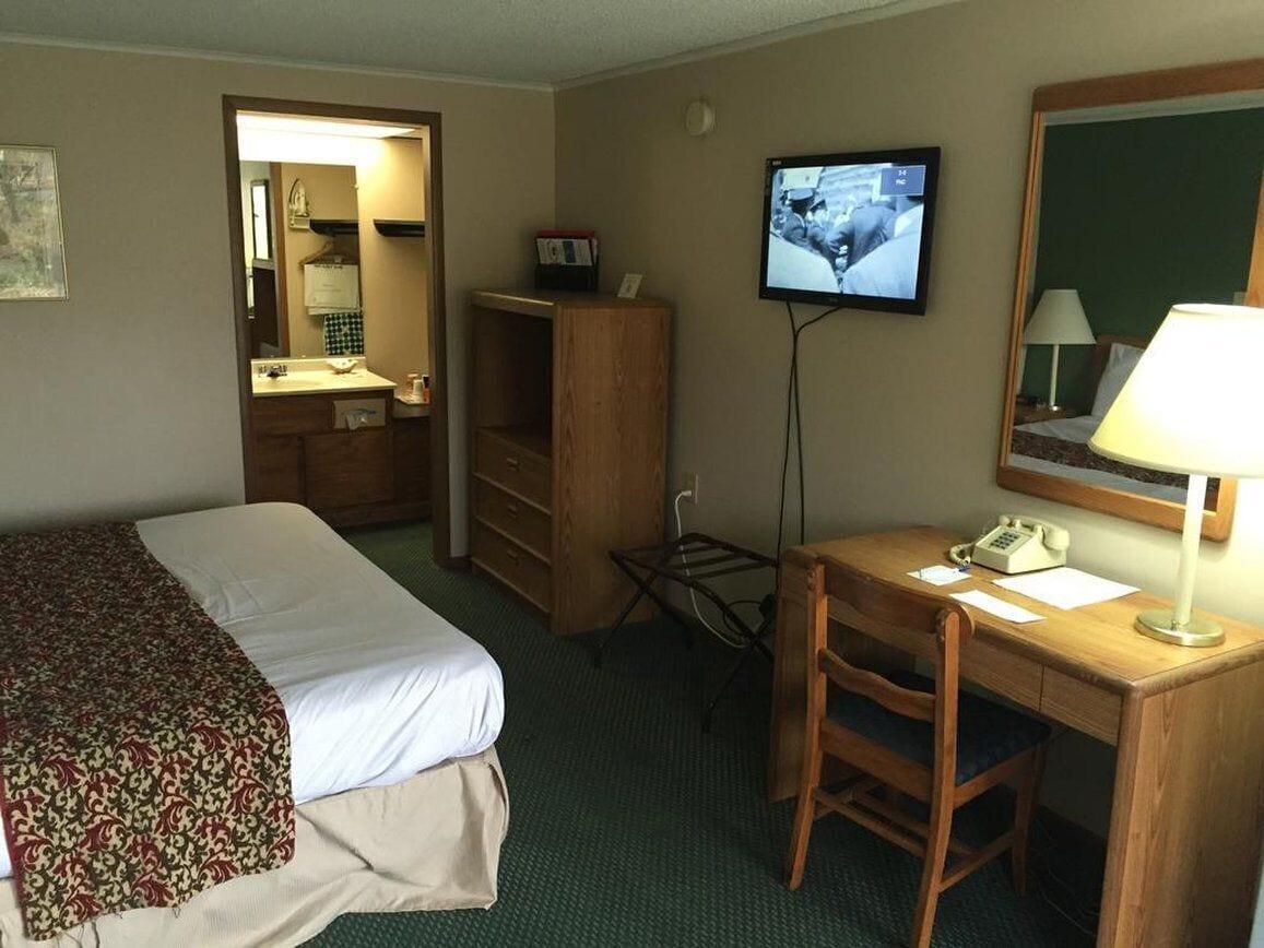 M Star Hotel Covington Bagian luar foto
