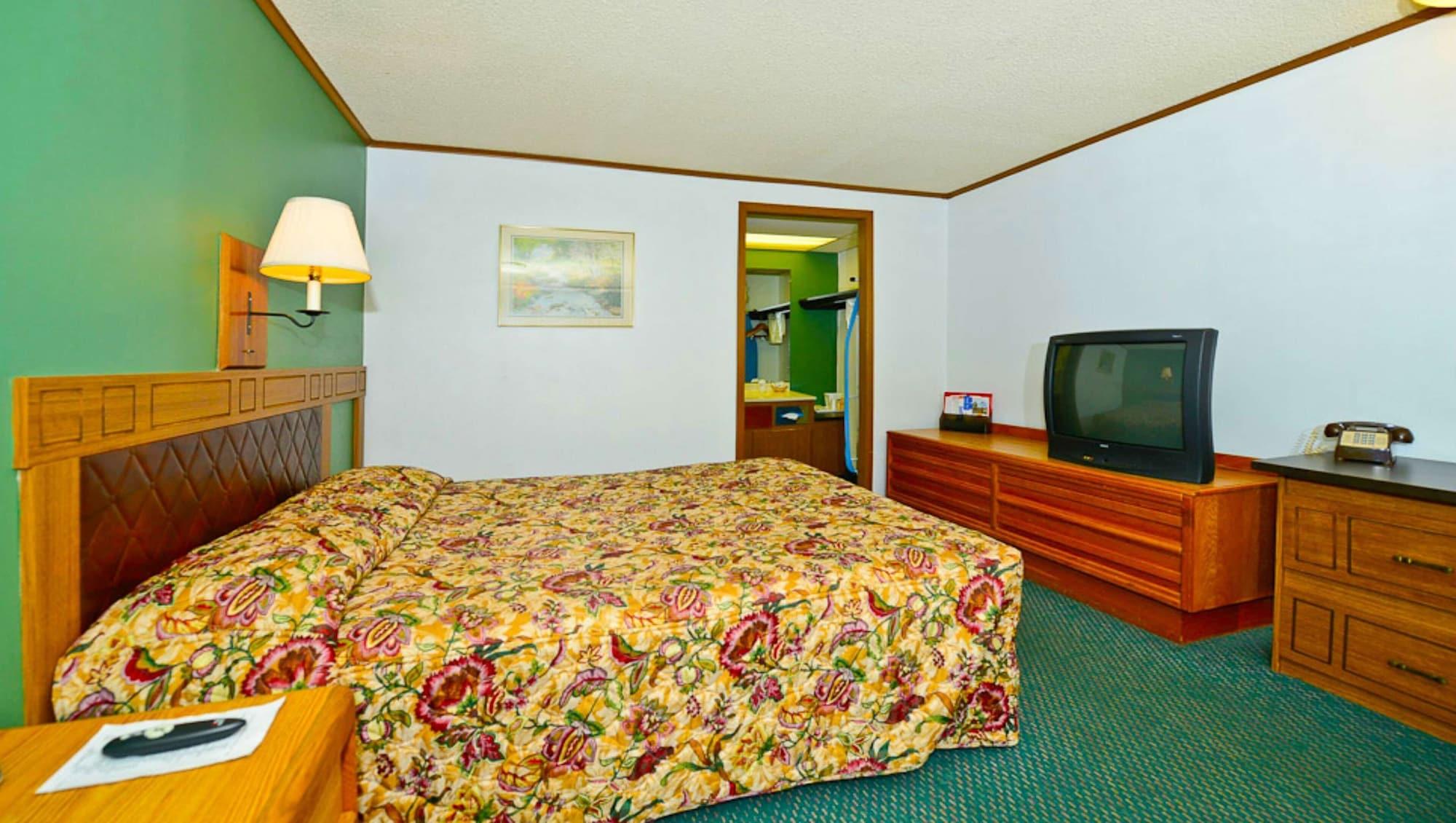 M Star Hotel Covington Bagian luar foto