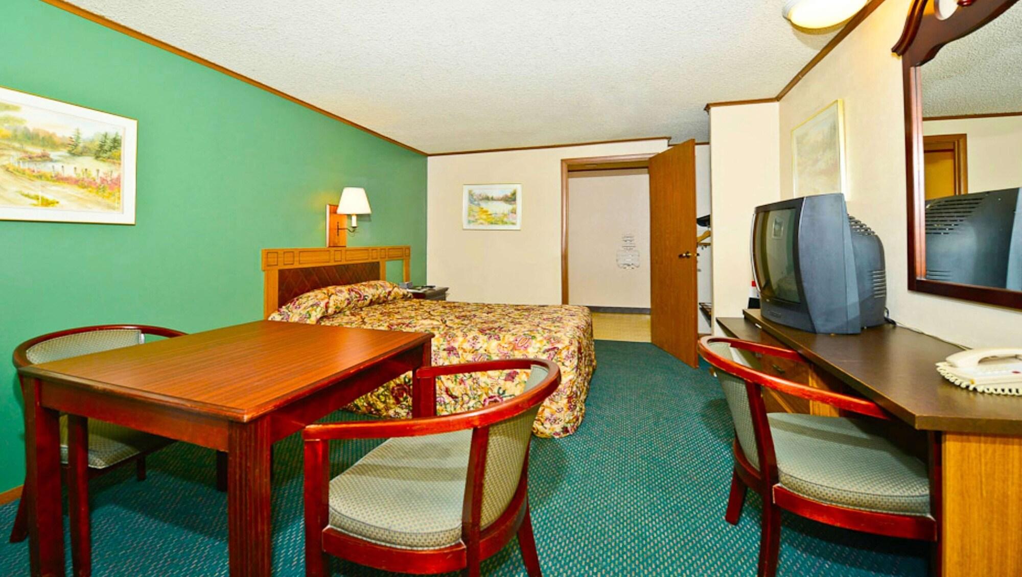 M Star Hotel Covington Bagian luar foto