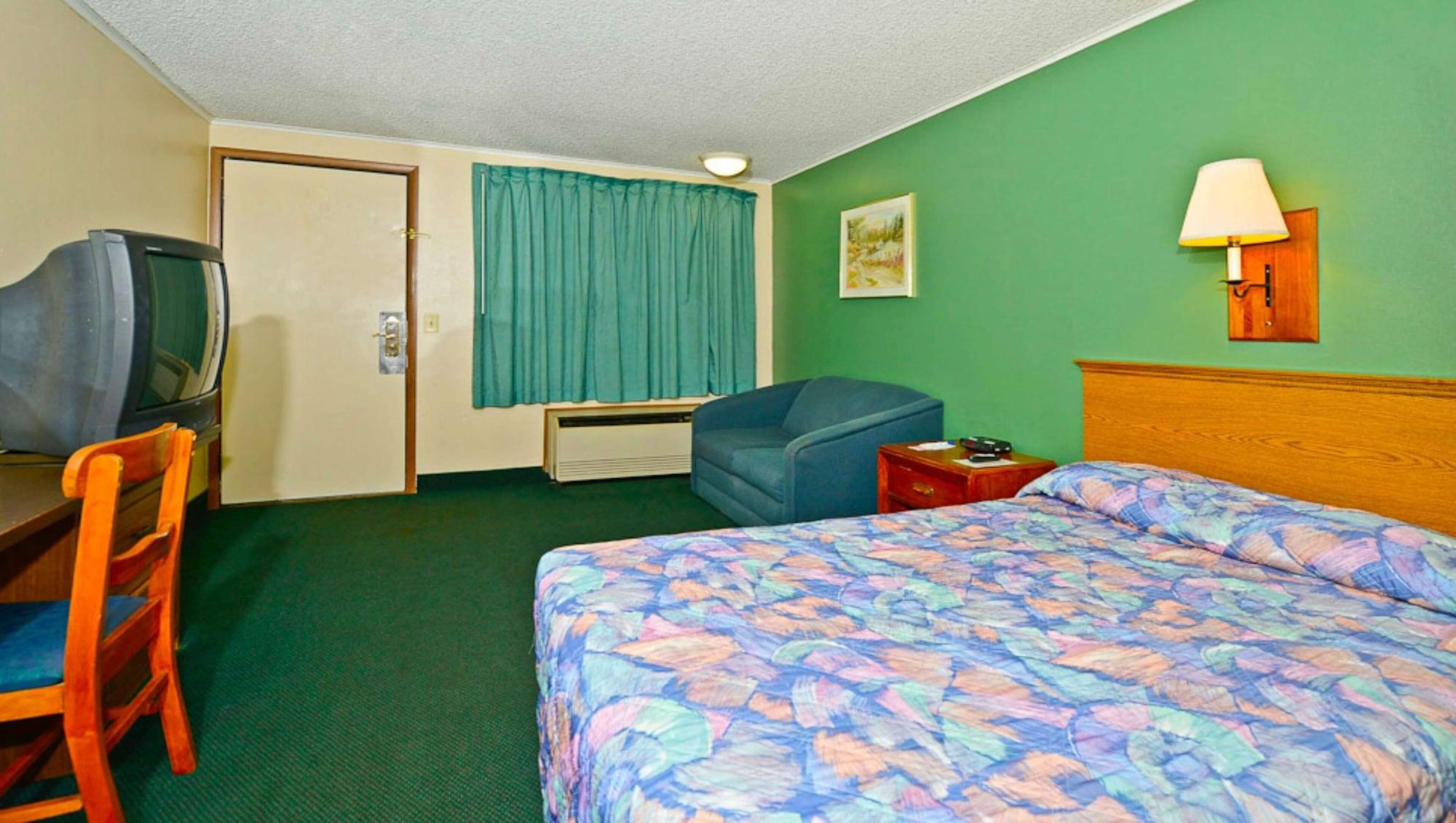 M Star Hotel Covington Bagian luar foto