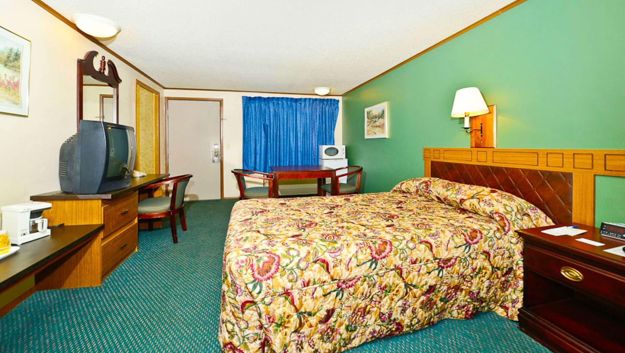 M Star Hotel Covington Bagian luar foto