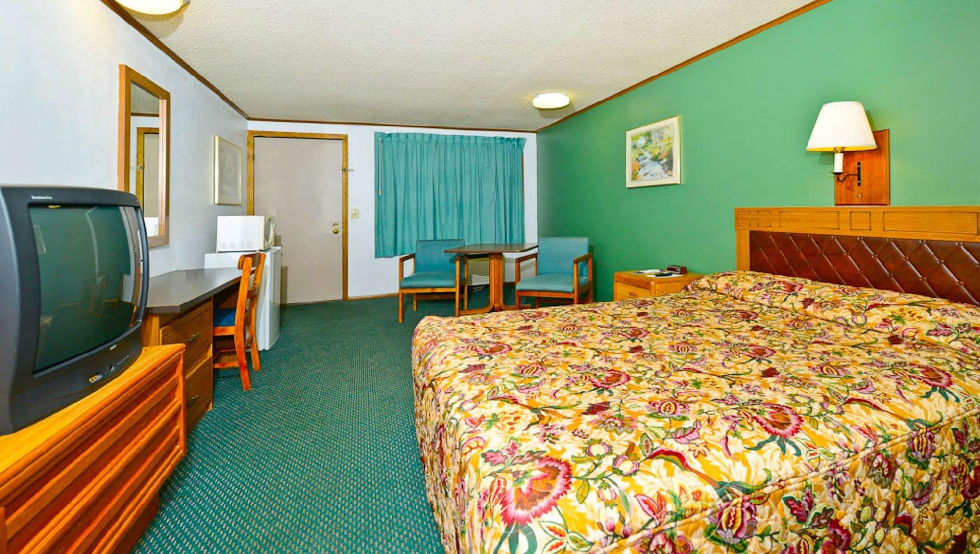 M Star Hotel Covington Bagian luar foto