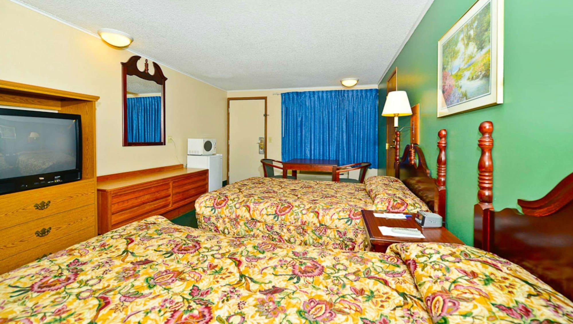 M Star Hotel Covington Bagian luar foto