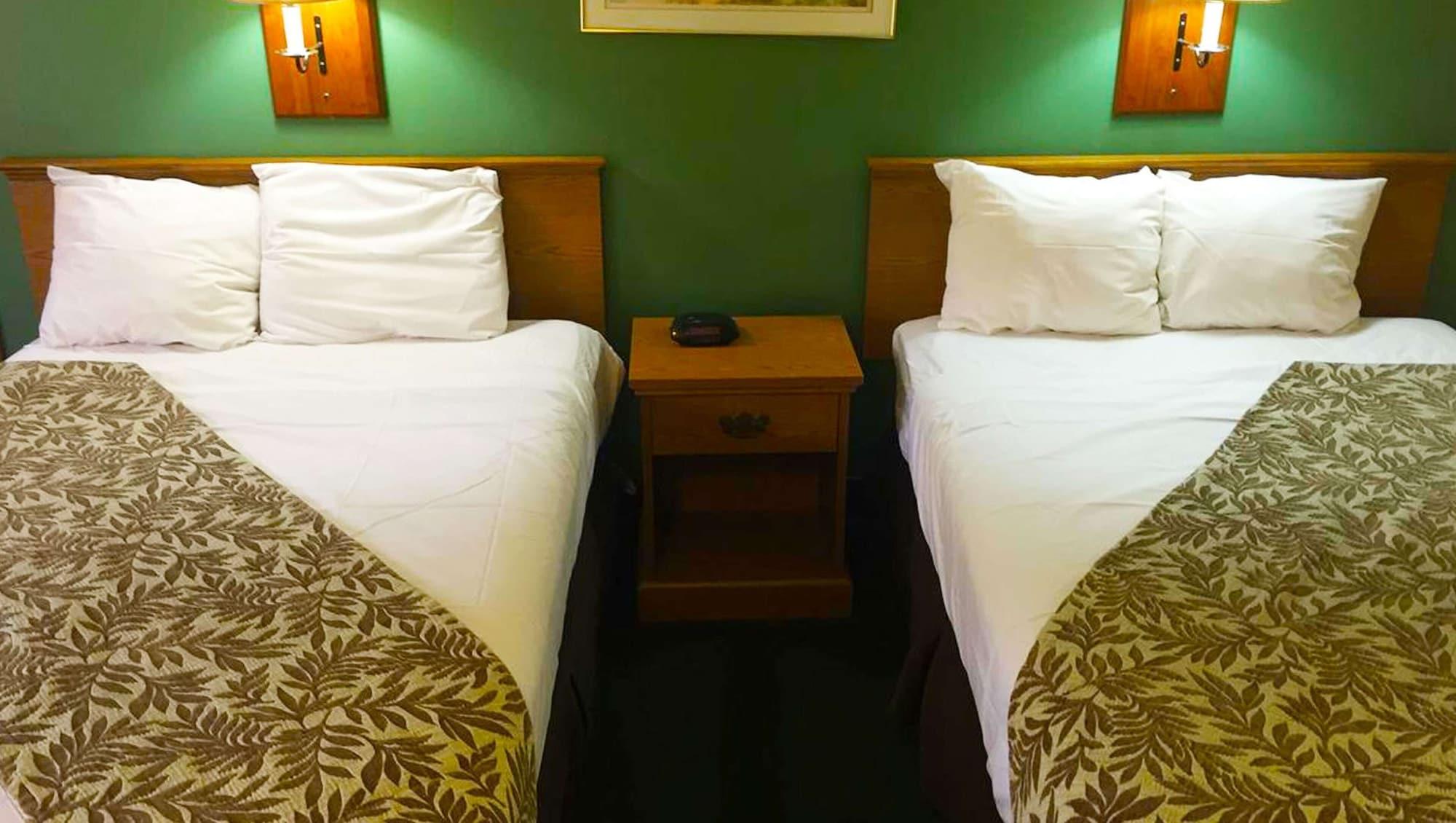 M Star Hotel Covington Bagian luar foto