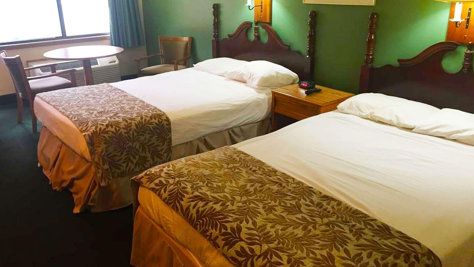 M Star Hotel Covington Bagian luar foto