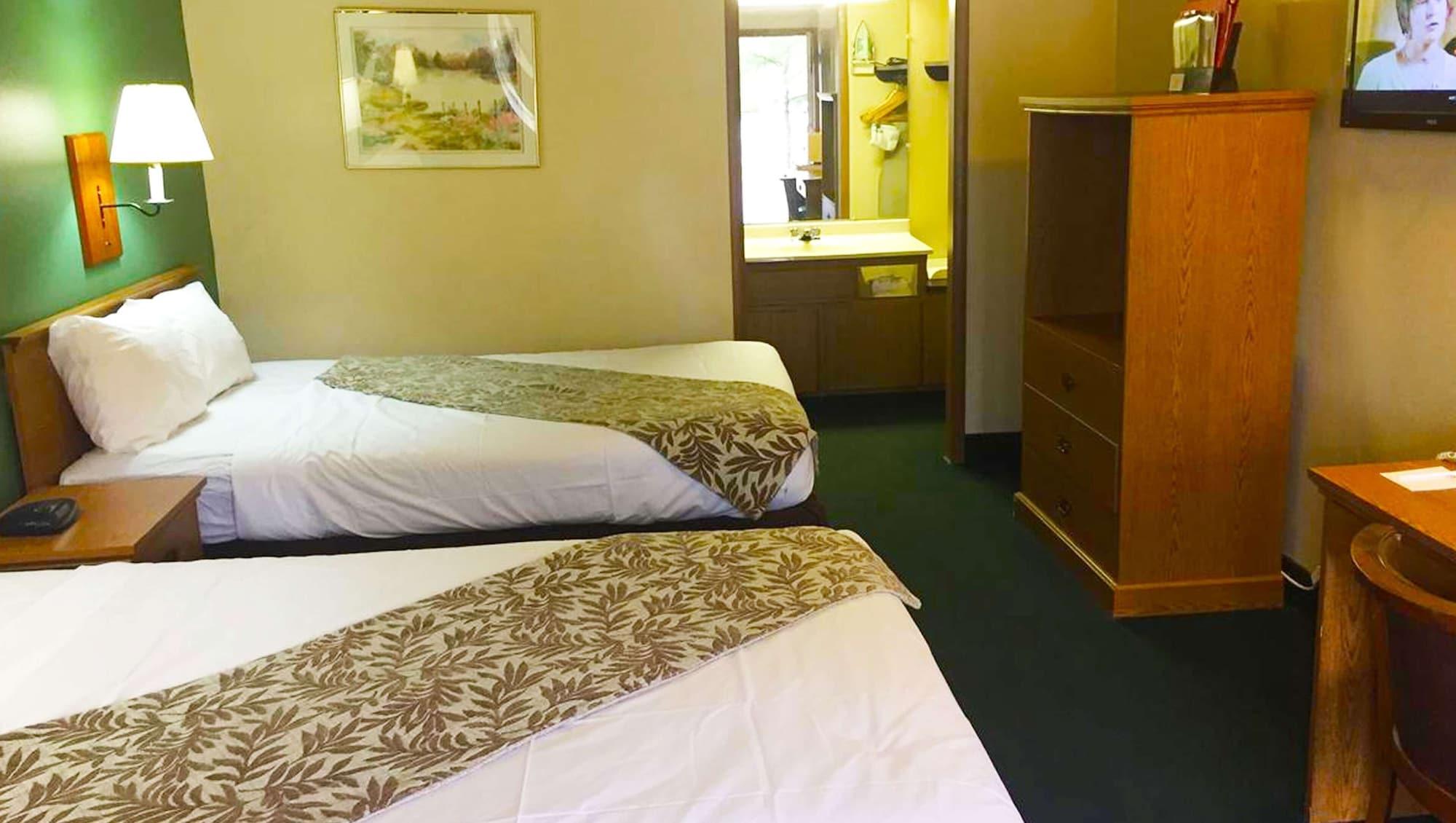 M Star Hotel Covington Bagian luar foto