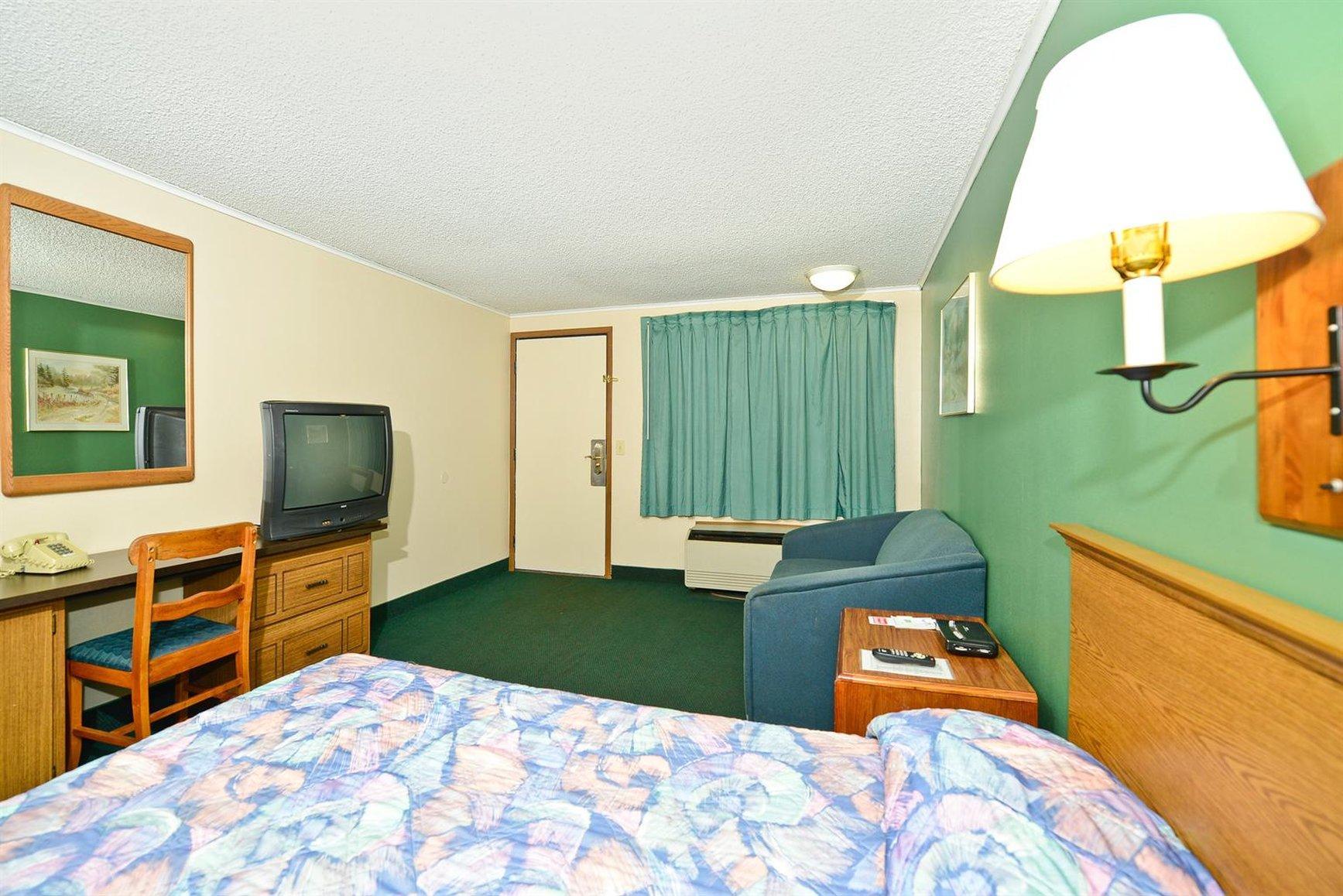 M Star Hotel Covington Bagian luar foto