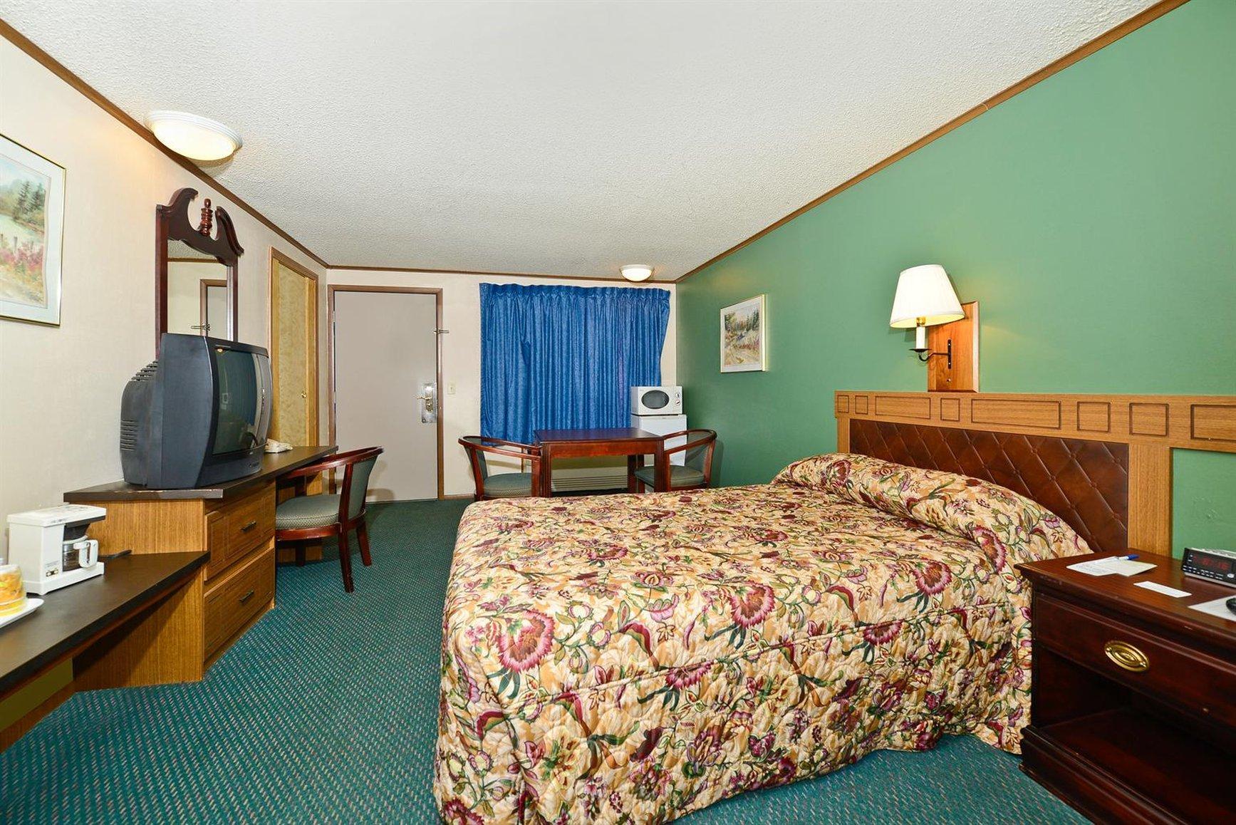 M Star Hotel Covington Bagian luar foto