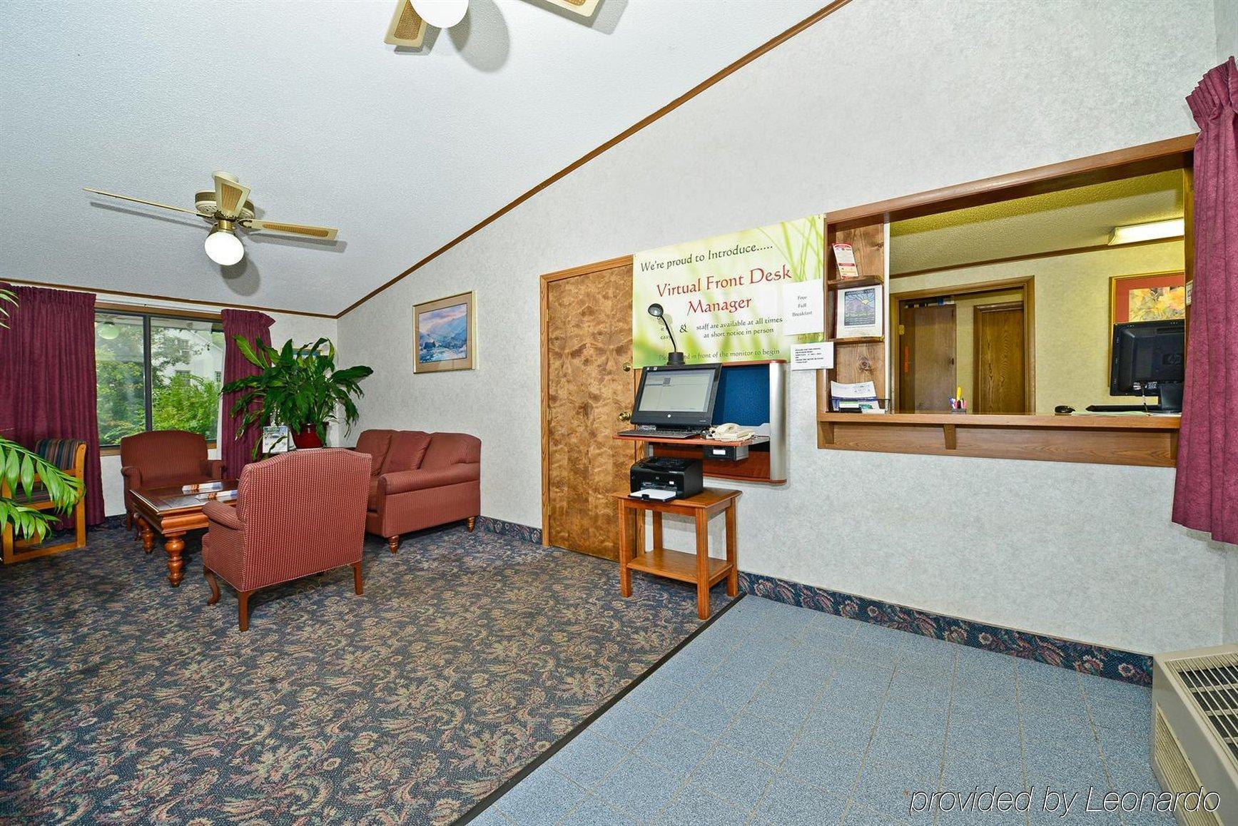 M Star Hotel Covington Bagian luar foto
